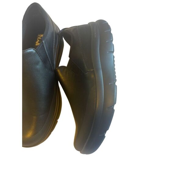 Alegria slip resistant slip on shoes 10.5-11 (41) - EUC - Picture 3 of 8